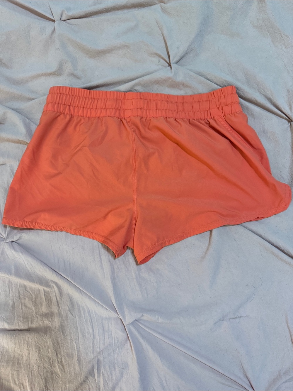 Vuori Coral Athletic Drawstring Shorts - Picture 2 of 3